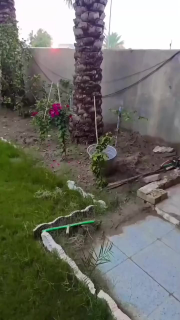 يا جبار  يا كريم
السلام عليكم .
عقار للبيع/  ركن موقع مميز 🔥🏠🏠

 نوع العقار/ طابو صرف 
مع أربعة محلات وشقه 
الموقع /مقابل أعداديه الزببديه للبنات
 البناء مسلح جاهز للسكن  المساحه 465 م
ويصلح أن يكون معهد او روضه  للتواصل والاستفسار 
***********
***********
