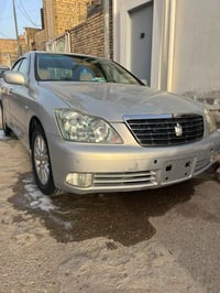 ماشيه ٩٠ الف • جير ٦ • شاصي ٨٢