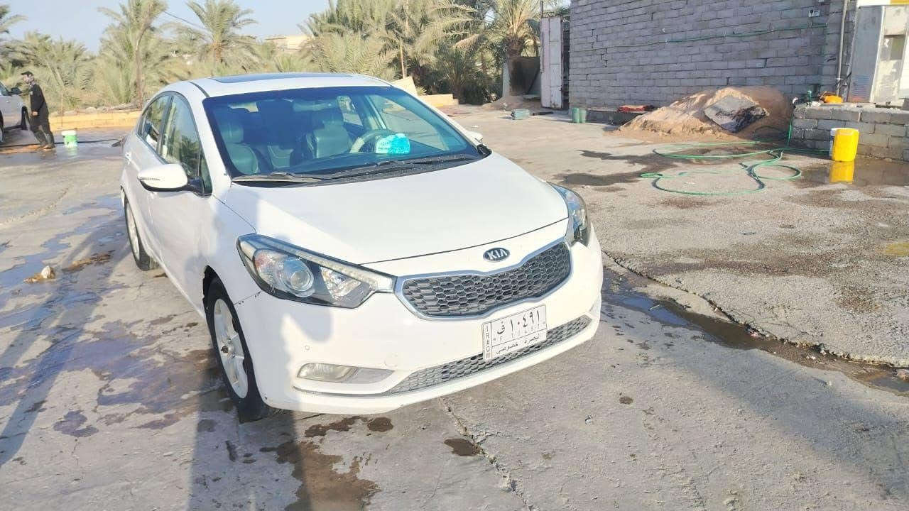 كيا+سيراتو+موديل+2014+ابيض+رقم+بصرة+سنوية+2029+تحويل+ثاني+يوم++سيارة+فول+مواصفات+دشبول+كاربون+فايبر+بلادي+بلوجكترات+لايتات+زنون+بلاد+وكثير+من+المواصفات+وجاهزة+من+كل+النواحي+كير+مكينه+تبريد+سيارةبيهه+ملاحضات+سعر+100
الرقم+*********** البصرة, العراق
