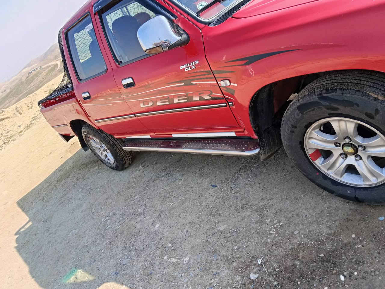 دير موديل 11بدون صبغ رقم سنويه جديد بسمي ***********
