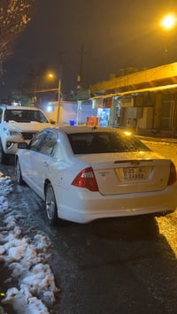 فيوجن • ٢٠١١ • السليمانية