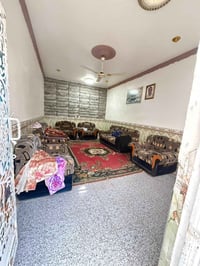 بيت زراعي • 220م • حي الشهداء