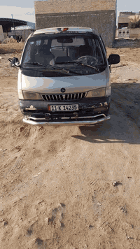 كيا اسيا توبك • ١٩٩٦