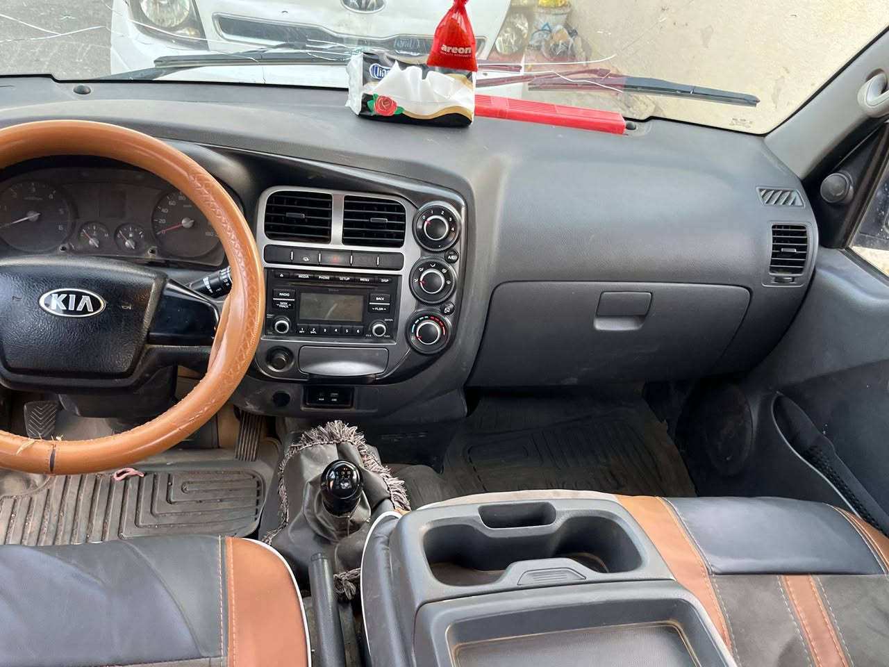 السلام عليكم ..كياحمل لبيع
موديل21. رقم بغداد 

سياره مكفوله شرط تحويل 

السعر 130$
عنوان كفري كلار
هاتف***********
