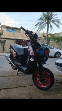 سكنز جبلي أم عيون موديل 2012 صلنصه بوري عدل 1_ مكينه رياضي 58.5 ليموسي...