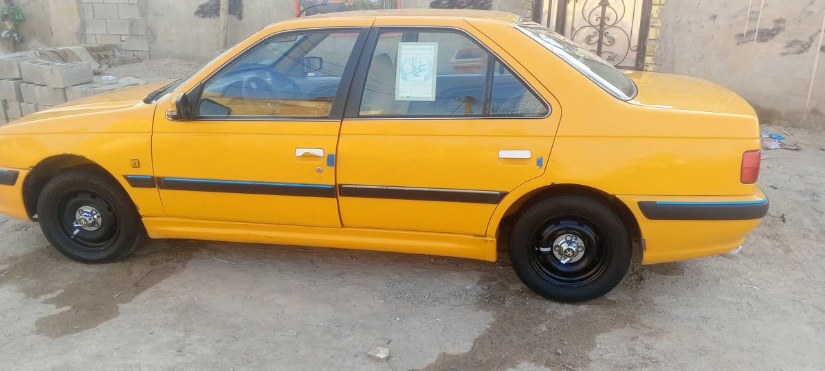 بيجو بأرص. 2018
تخم تاير جديد حداديه جديده 
سويتها ال30 راعيها يريد تحويل ثاني يوم 

السعر 57 بيها مجال 
شراي يتصل ***********
