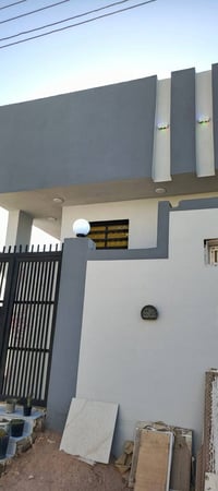 نجف حي النداء • ١٠٠م • طابو بسمي