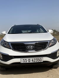 KIA كيا سيراتو 2011 خليجي رقم بغداد الجديد  مواصفاتها بصمه تشغيل بصمه ...