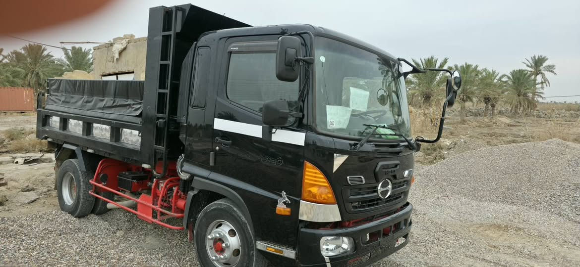 السلام عليكم هينو قلاب دخول جديد سياره زيرو  باكيت بعده بريحه شركه كفاله عامه العنوان  البصره القرنه استفسار هاتف ***********
