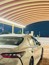 كامري • ٢٠٢٤ • وارد عبد اللطيف جميل