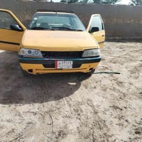 بيجو 405 • ٢٠٠٩ • محاويل