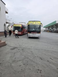 زيارة العتبات • ميسان الإسكان • ٣ أيام