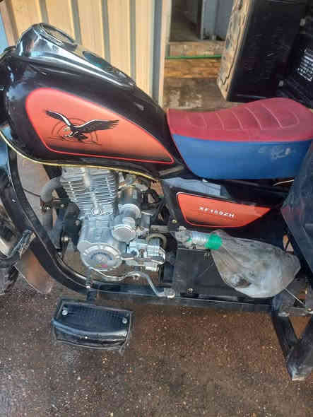 سلام عليكم شباب ستوته صقر موديل 2023 شهر 7 الستوته كفاله عامه من أوراق ركبه مكينه شاصي كير بوكس الستوته بلال گمرك نظيفه شوفت عينك مثل ما واضحه بالصور مكاني مدينه الصدر قطاع 28 رقمي *********** بيه واتس
