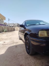 فيكترا • ١٩٩٣ • ١٦٠٠