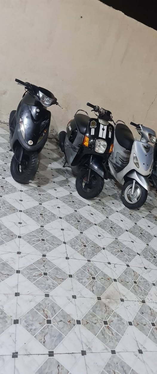 وجبه جديده ماكسات مكفوله لاتبخير لا نضوح مامفتوحات اي استفسار خاص وانه خادم ***********
عنوان البصره ابو الخصيب
فقط بيع ماكو امراوس
