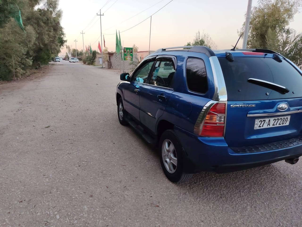 السلام عليكم سبورتج موديل 2008 أمريكي حادثها جاملغ أمامي وبنيد السياره بيها مكانات صبغ ابيع حزام محرك دوش 2000 جاهزه من كلشي مكينه كير حداديه تبريد ثلج تخم تاير كهربائيات كلها شغاله السياره احلى من الصور مكاني بابل السعر 79وبيها مجال قليل جداا الشراي يتصل وتدلل ***********
السياره بسمي ورقم دولي شرط التحويل 
السلام عليكم سبورتج موديل 2008 أمريكي حادثها جاملغ أمامي وبنيد السياره بيها مكانات صبغ ابيع حزام محرك دوش 2000 جاهزه من كلشي مكينه كير حداديه تبريد ثلج تخم تاير كهربائيات كلها شغاله السياره احلى من الصور مكاني بابل السعر 79وبيها مجال قليل جداا الشراي يتصل وتدلل ***********
