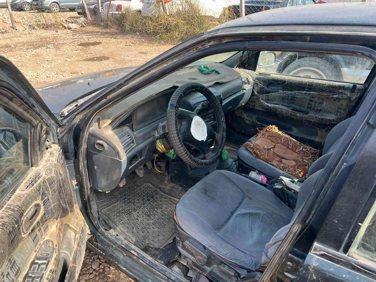 من رخصة الادمن المحترم
سيفيه للبيع موديل 93 السياره جاهزه وحلوه مكينه كير تخم تاير كهربائيات اي نقص مابيها سنويه لل26  رقم بابل مالك جيراني بلحمزه الغربي سعر 23 ومجال قليل رقم الهاتف ***********  او ***********  اثنيهن بيهن وات ساب اني خادم
