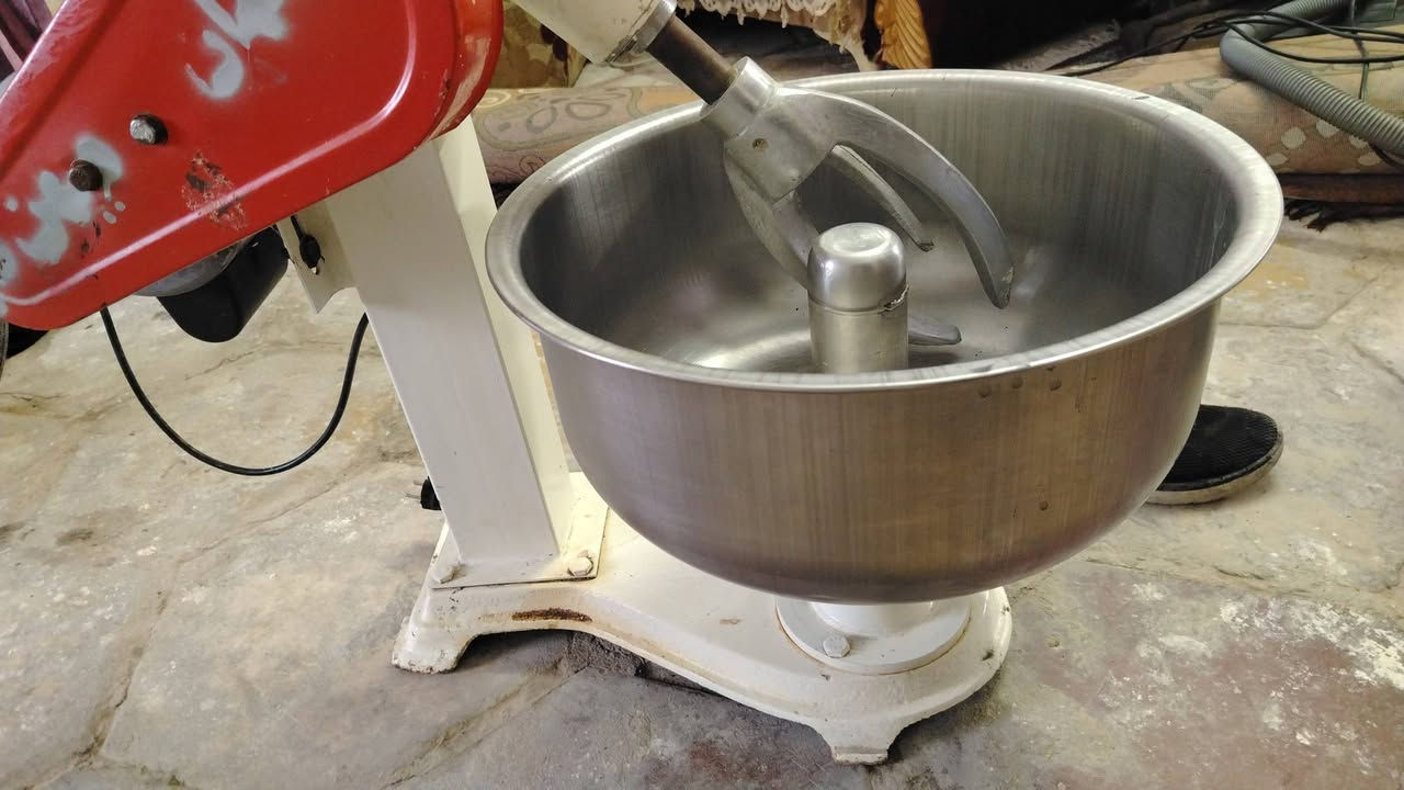 سلام عليكم البيع والسعر العجانه 350قفلها والجربايه 25 العنوان السماوه حي الشهدا الول واي ستفسار ع الخاص والي مو شراي لا يدخل رجان


**إذا كنت صاحب هذا الإعلان وتريد حذفه لأي سبب، رجاءا أرسل رسالة إلى الدعم الفني**