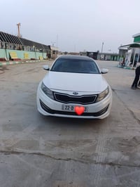 اوبتيما خليجي • ٢٠١٣ • مكينه ٢٤٠٠