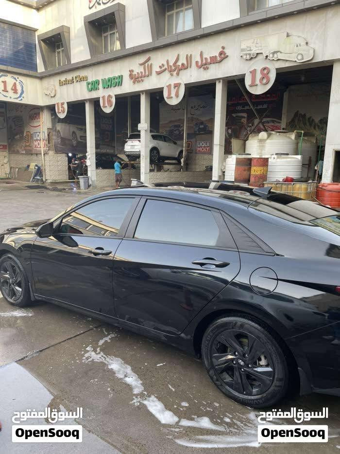 النترا موديل 2023 وارد أمريكي ضررها باب الخلفي فقط مكمركة باسمي العنوان بغداد
موديل 2023

اللون اسود 

مواصفات sel 

ماشية 40 ألف   ميل  

محرك 2000 Doch دوش

 بصمه تشغيل وابواب +تشغيل عن بعد 

صندوق ذكي يفتح عند الاقتراب 

 لايت Led 
 
كاميرا خلفية 

تدعم نظام Android Auto +Car play 

 رادار جانبي النقطه العمياء 

رادار خلفي !!️رادار امامي 

تحديد مسار+ سياقة آليه

توقف ذاتي  عند الاقتراب من سياره 

فول تحكم ستيرن

كروز مثبت سرعه 

 تبريد شاشه بيانو منفصل 

3 وضعيات قيادة Smart-Sport-Normal

اوتو هولد

منافذ Usp /Aux /12v

نظام ABS/مانع انزلاق

 حساس اطارات
السيارة موجودة في بغداد 
الاتصال على رقم الهاتف ***********
