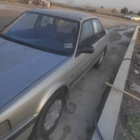 مازدا • ١٩٩١ • رقم السليمانية