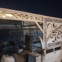 جنج • حلو مرتب • ما بي لحيم