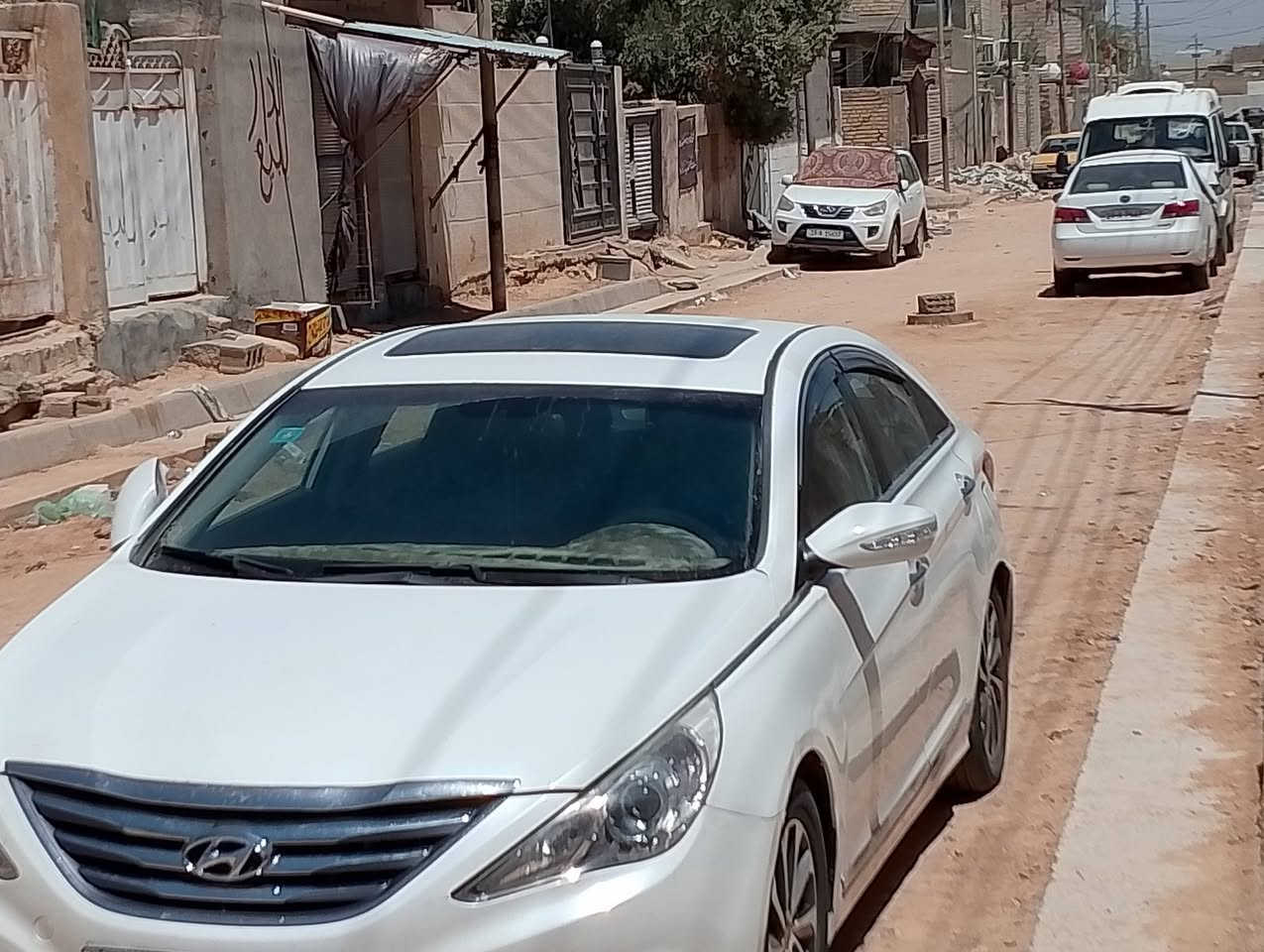 بيع اومراوس بسياره عاليه ونطي فرق سوناتا موديل 2013 امريكي حادثهه جاملخ وبنيد وبيه صبغ مكانات سياره فول مواصفات المتد رقم الهاتف *********** سياره بسمي
