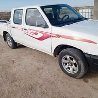 نيسان صني • ٢٠١٦ • مكان العبس