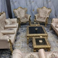 تخم ملكي • خشب زان