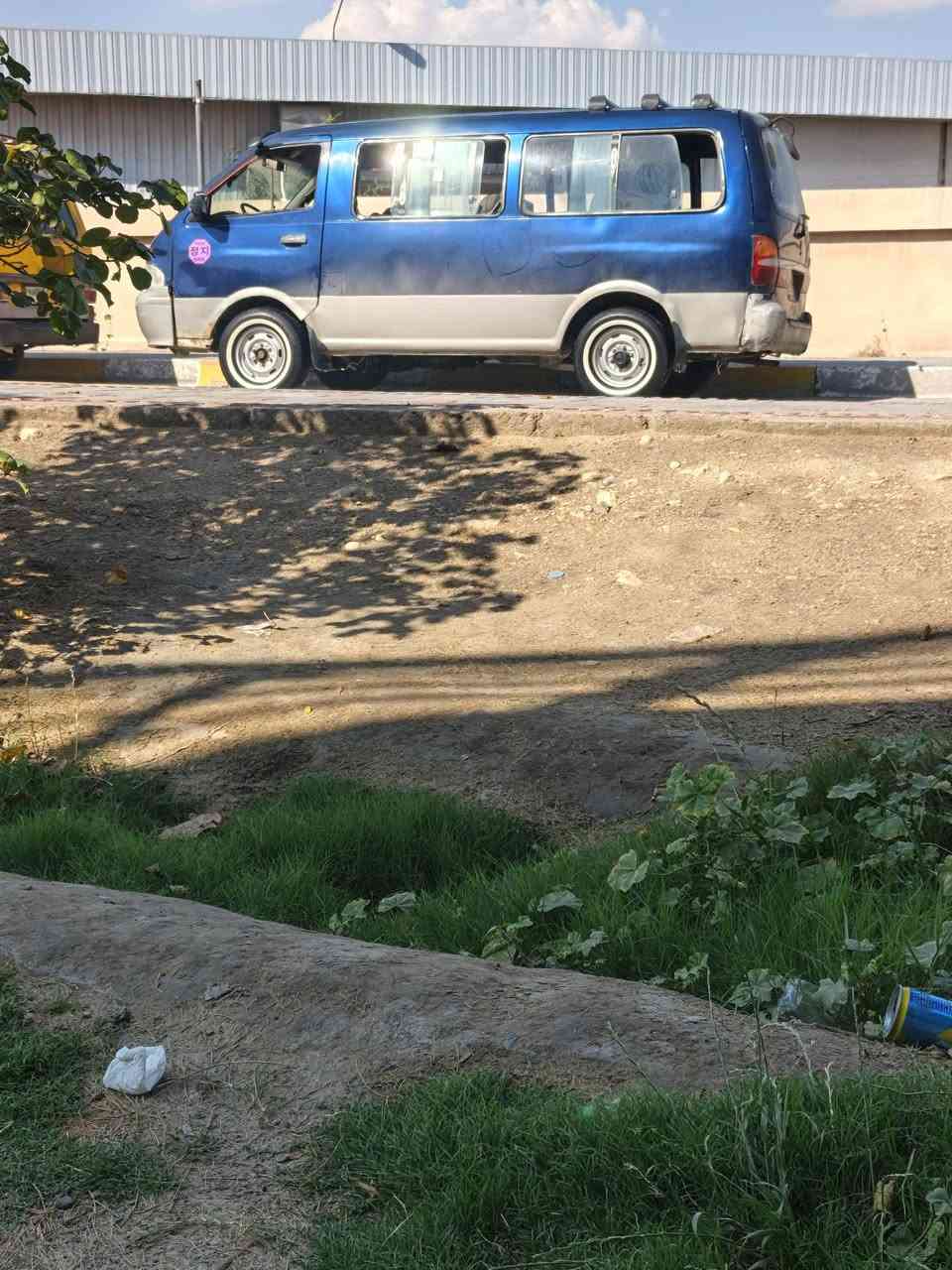 بريجو للبيع موديل ٩٦ بسمي سنويه صار سبوع من صاقطه محرك بخار وتنقيص كير اكسن حداديه تخم تاير كهربائيات داخل خير من الله سياره عوزها تلحيضات بور هم تعبات بيه شواصي تلاثه كفاله جهة العبري مصلح مكفوله من الضربه مصبوغة جماليه وعليه غرامات تريد عليه تريد عل مشتري كلشي حسب الإتفاق سعرها ٤٣ بيه مجال قليل***********
