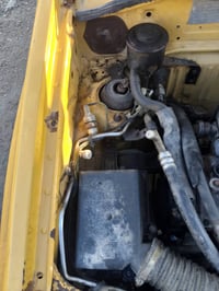 ٢٠١٢ • رقم بابل • محرك يدخن