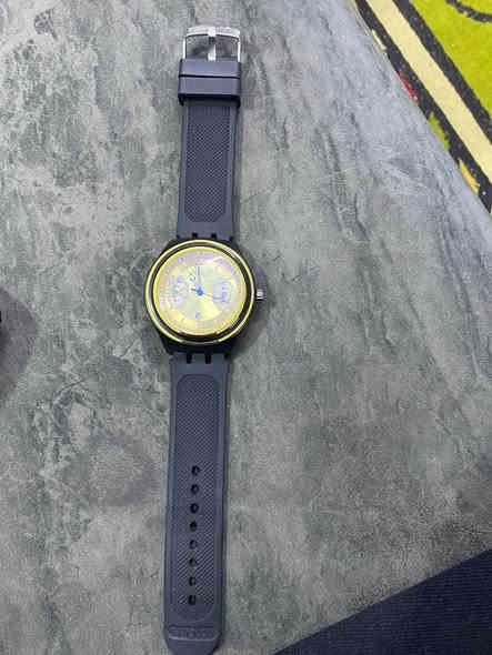 ساعه سواج قطر 45 سير ربل بغداد *********** بغداد
