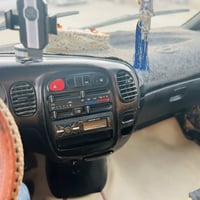 ستاركس • ٢٠٠٥ • باتري جديد