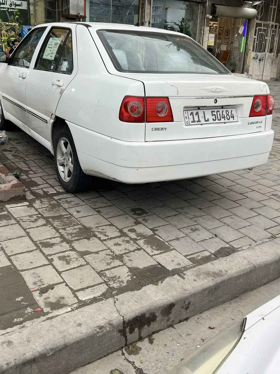 السلام عليكم  لبيع موديل 2013 السعر 48 مكان بغداد ***********
