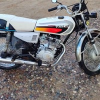 موطور تايكر للبيع 2020 نضيف كهربائيات كلها شغاله كلو جديد مثل  ما موضح...