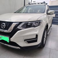 نيسان اكستريل موديل ٢٠٢١ ياباني خليجي  سنوية لحد ٢٠٢٧   ٧ راكب  كاميرا...