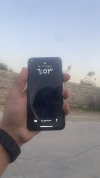 ايفون اكس • ٢٥٦ • فيس ايدي شغال