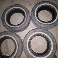 تايرات • طقم • مقاس ١٤