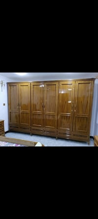 غرفه خشب • نجاره • مستخدمه هواي