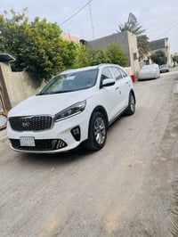 سورنتو ٢٠١٩ • خليجي • فول عده