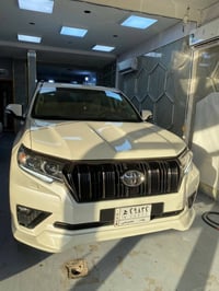 Brado midnight 2021  شركةساز فئة VX ماشية 55الف  مكان المنصور للاستفسا...