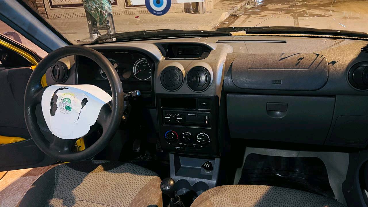 سايبه مديل 2021 سياره بيها حادث بجاملق الخلفي ولبنيد راجع بارد بيها مدكر كدام بدل بس مطابق لون سياره باسم اكرم متوفي الستفسار***********