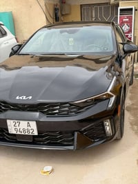 كي فايف • جي تي لاين • ٥٠٠٠ كم