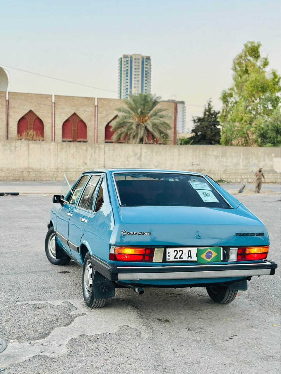 0750,859,48,28
١٩٨٣
تعمیر عام کامل لۆ جوانی
گێر و مەکینە بیلادی بە شەرت
تبریدی هەیە — رقم اربیل
سعر 40 وەرقە و معاملەکی کەم
دەعمی نیە أربيل, العراق


**إذا كنت صاحب هذا الإعلان وتريد حذفه لأي سبب، رجاءا أرسل رسالة إلى الدعم الفني**