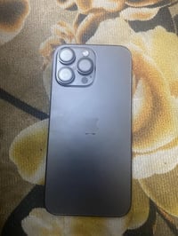 آيفون 14 برو ماكس • ٢٥٦ • بطاريه ٩٠%