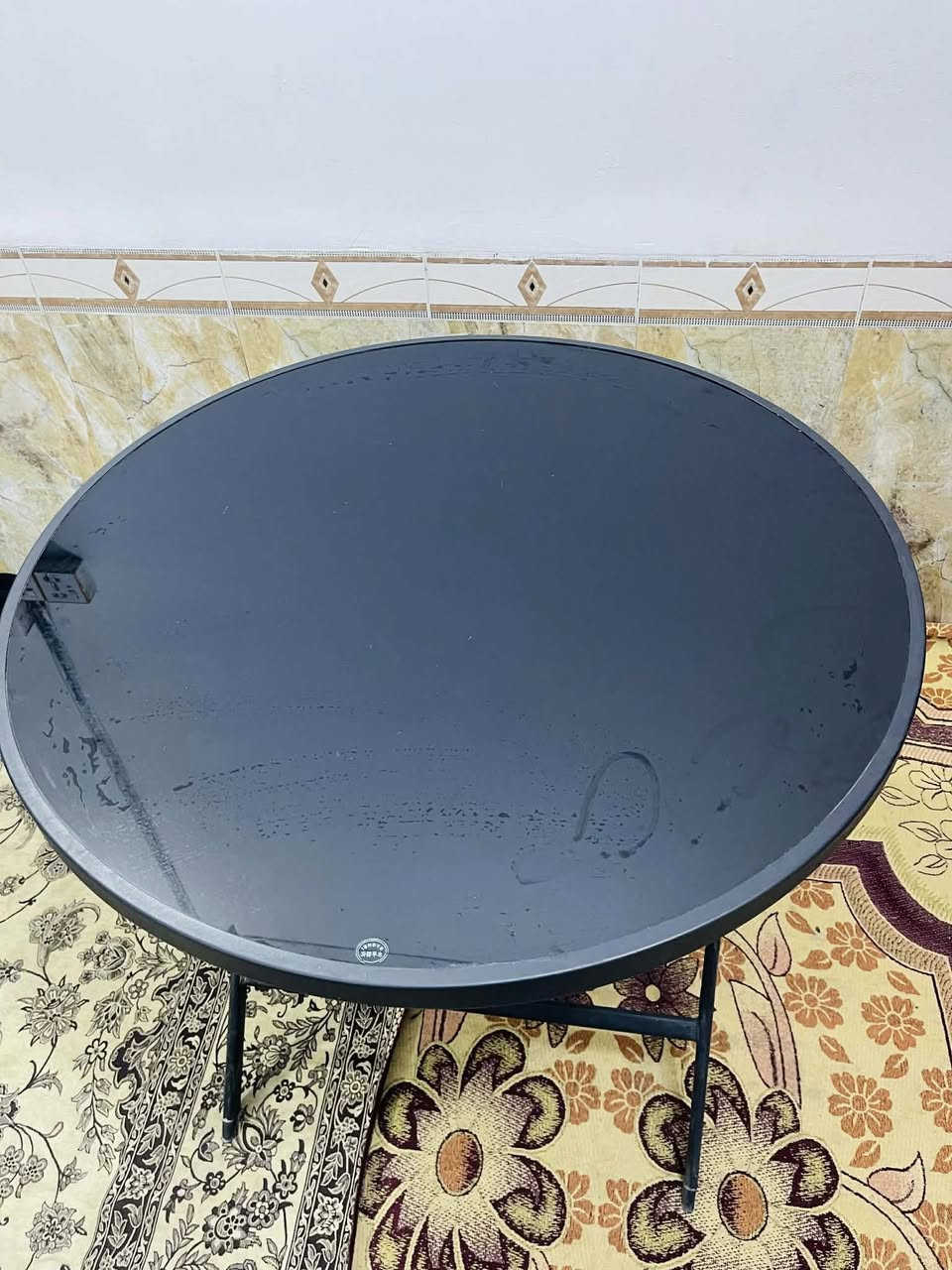 طبله جديده مامستخدمه كزاز سعر خاص


**إذا كنت صاحب هذا الإعلان وتريد حذفه لأي سبب، رجاءا أرسل رسالة إلى الدعم الفني**