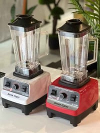 خلاط • سيلفر كريست • ٤٥٠٠ واط