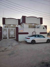 ✅دار للبيع 200عمود 132 ✅ يحتوي على 2غرف  ✅استقبال ومطبخ وحمام  ✅خارجيه...