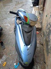 بريز • كوم حديد • مدينه صدر