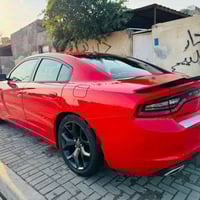 جارجر ٢٠١٨ • ٣٦٠٠ سي سي • وارد كندا